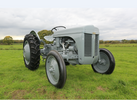 Evolution of Massey Tractor Parts: Driving the Farming Industry Forward