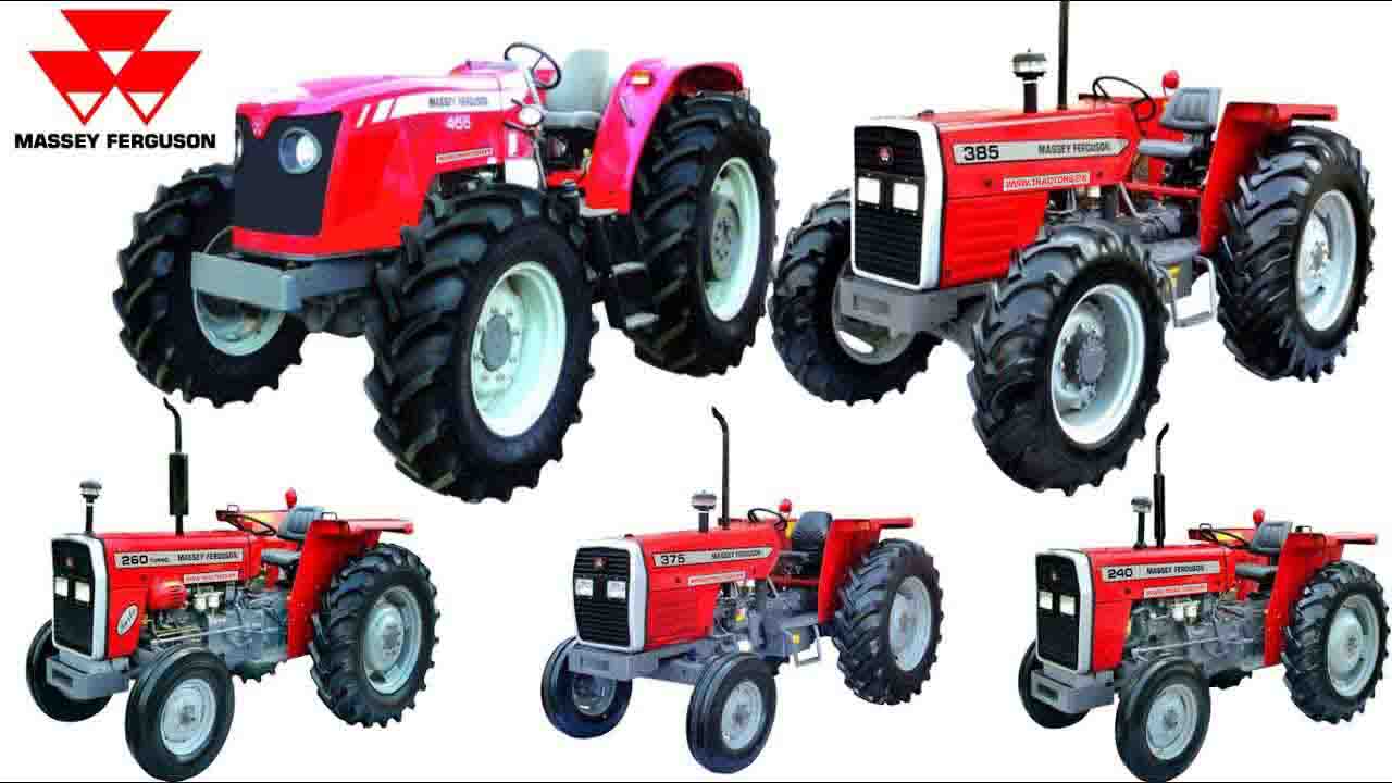 Future of Farming: How Massey Tractor Parts Are Adapting to Industry Changes