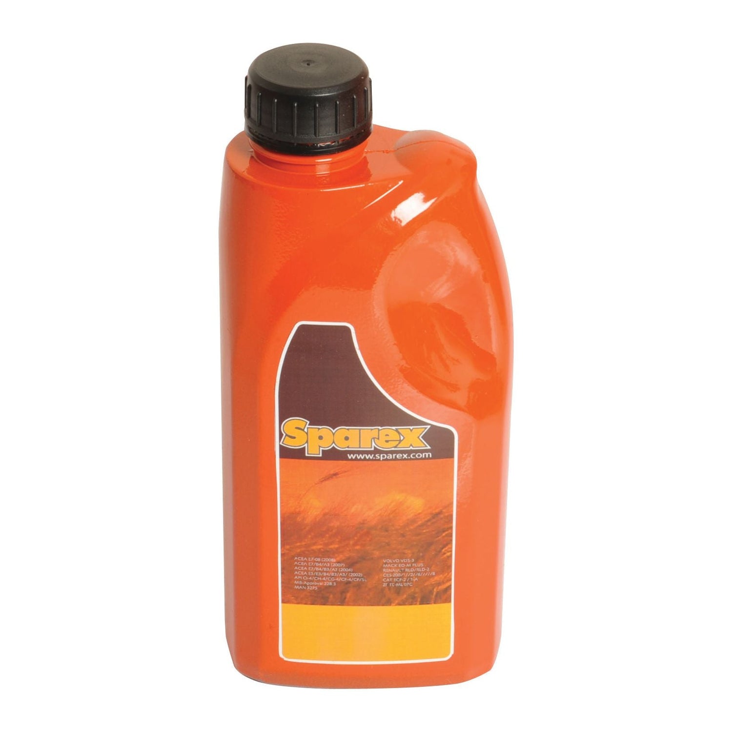 Oil & Ancillary Products