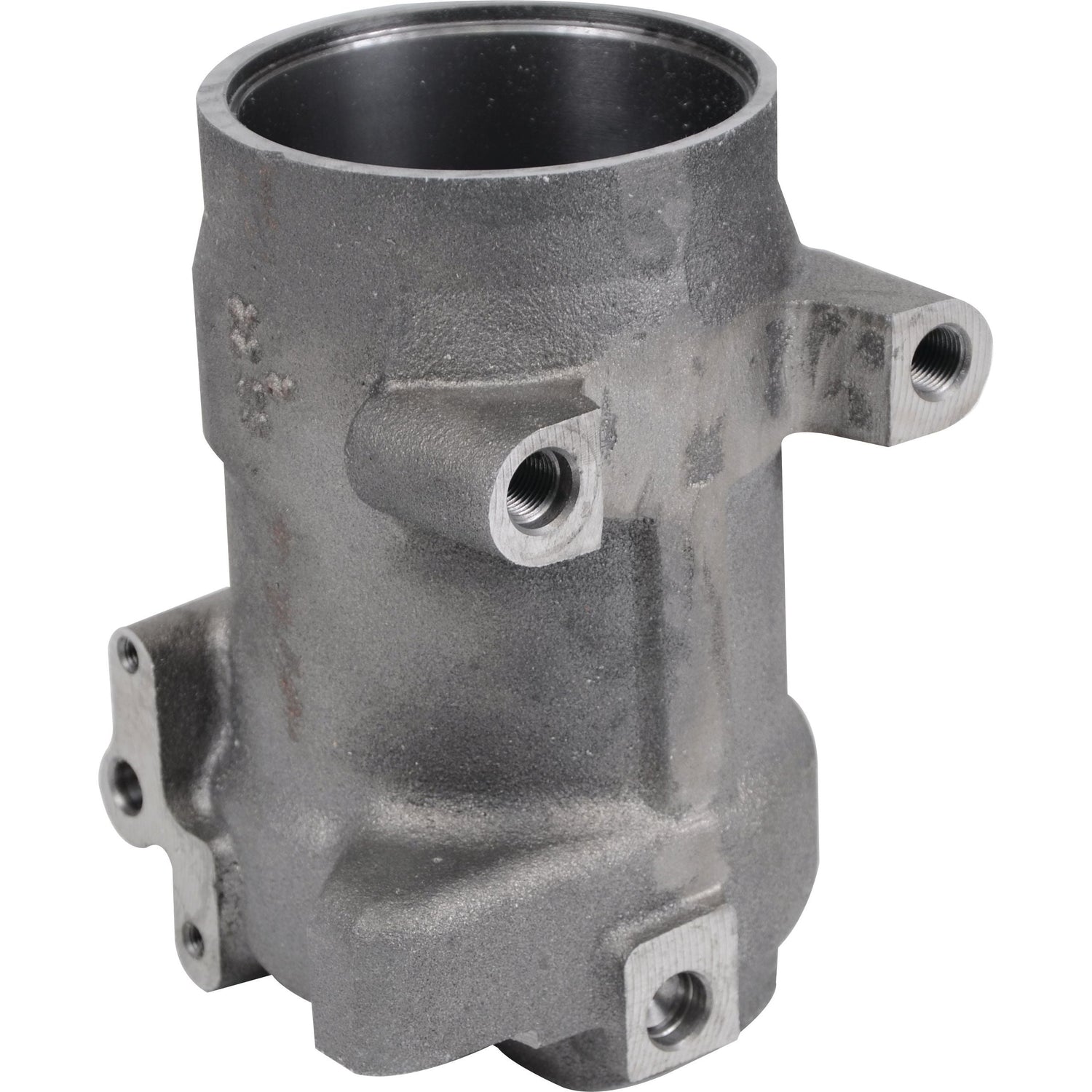 Complete Cylinders