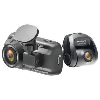 Dashboard Cameras And Accessories
