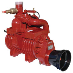 Collection image for: Vacuum Pumps & Components