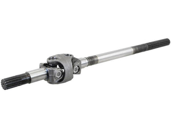 Axle Shafts