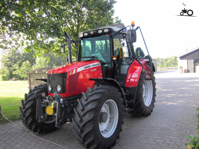 MF 5400 Series