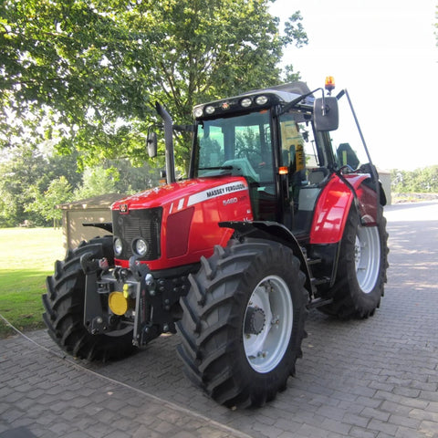 MF 5400 Series