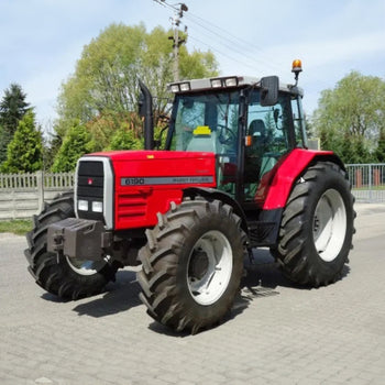 MF 6100 Series