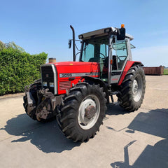 Collection image for: MF 3000/3100 Series