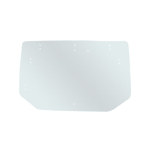 Rear Glass