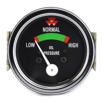 Gauges & Related Components