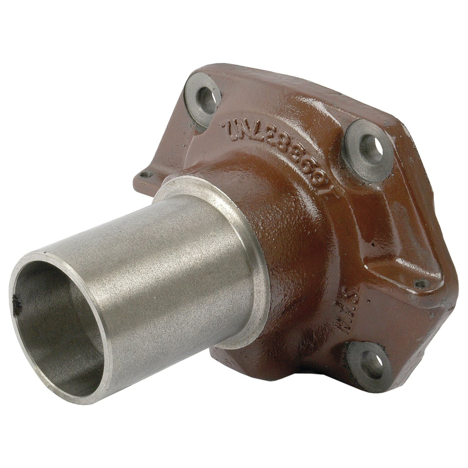 Transmission Housing Parts