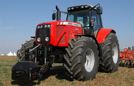 MF 8400 Series