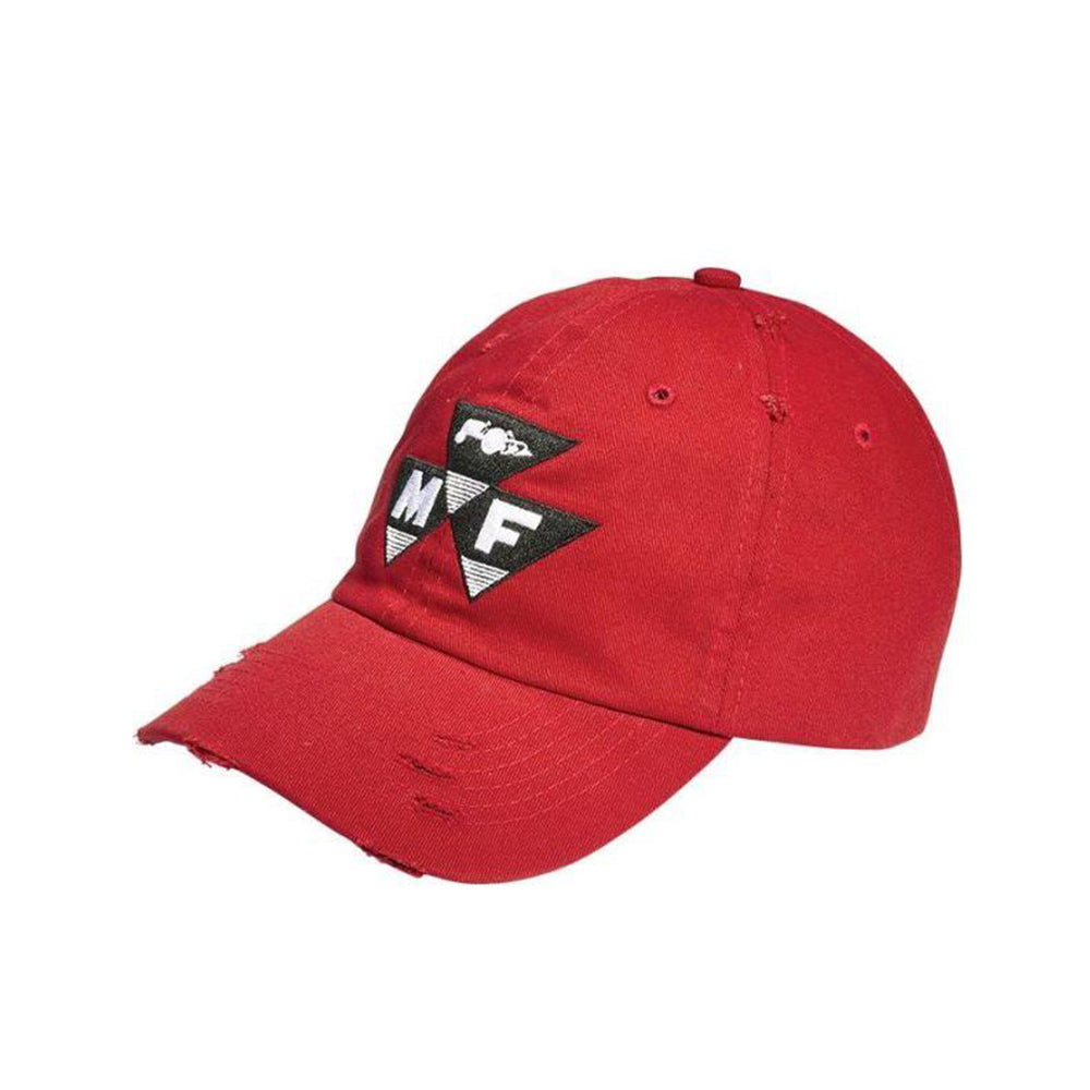 Caps
