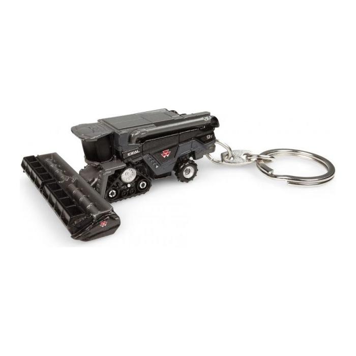 Key Rings & Badges