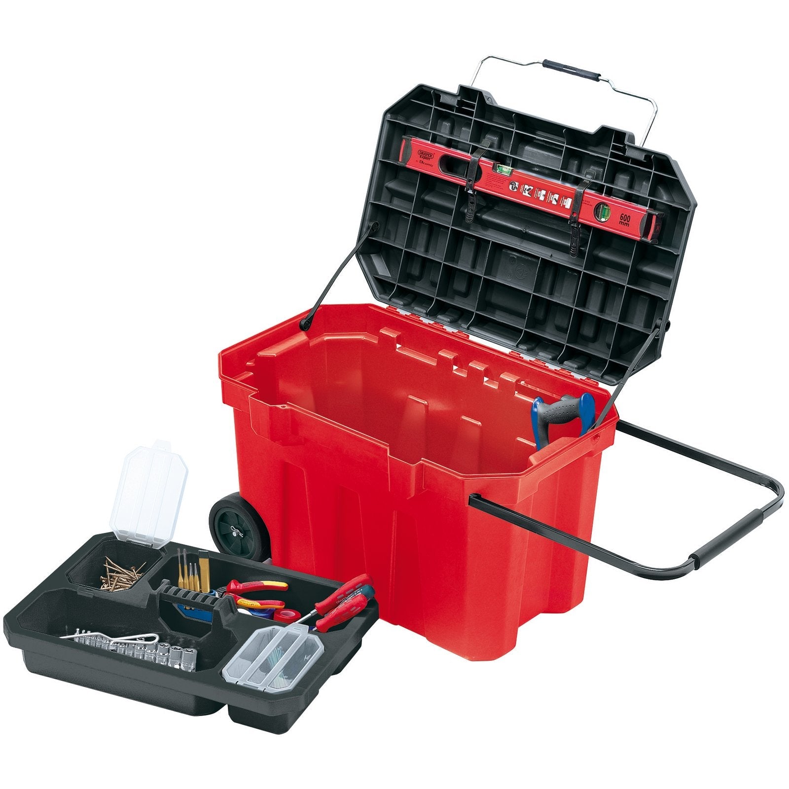 Garden Tool Racks & Storage – Massey Tractor Parts