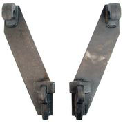 Quick Attachment Brackets
