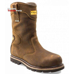 Collection image for: Safety Boots