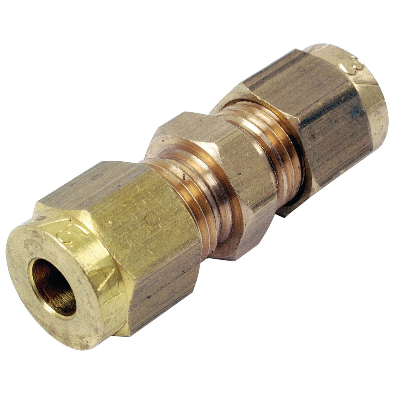 Fuel Line Fittings