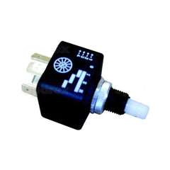 Air Conditioning Switches