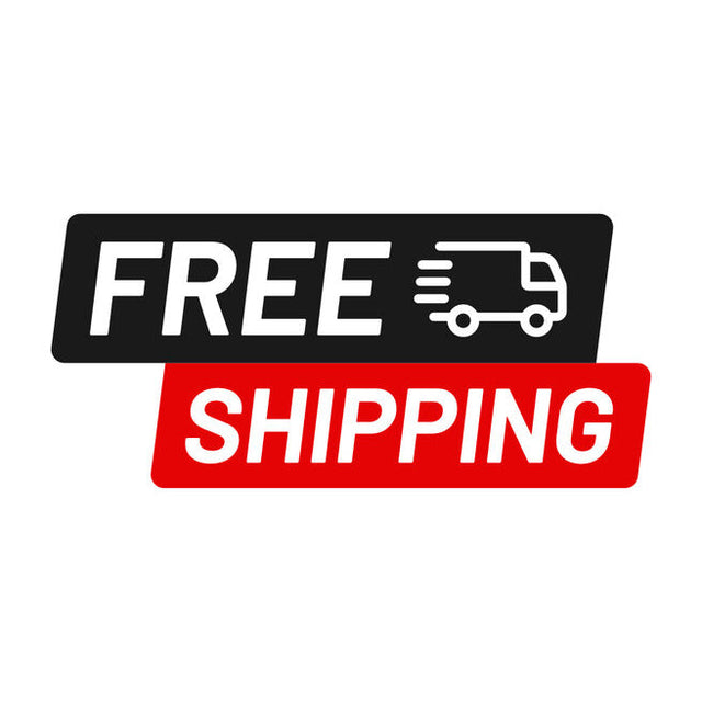 Selected Items For Free Shipping Offer