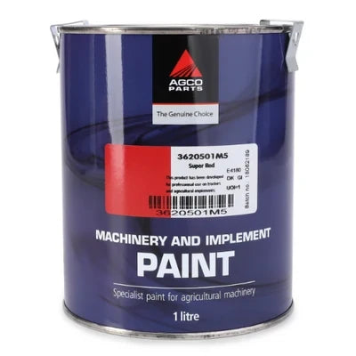Paint