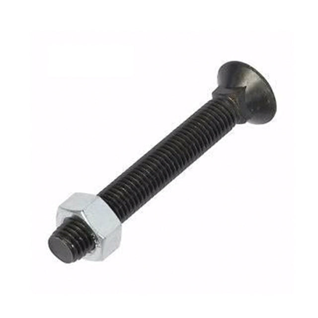 Plough & Cultivation Fasteners