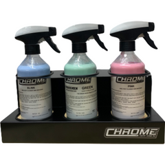 Collection image for: Chrome Cleaning Interior