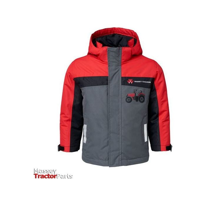 Kids' Jackets & Coats