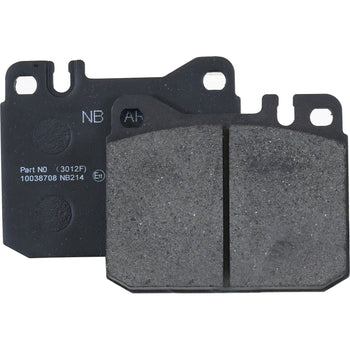 Brake Pads