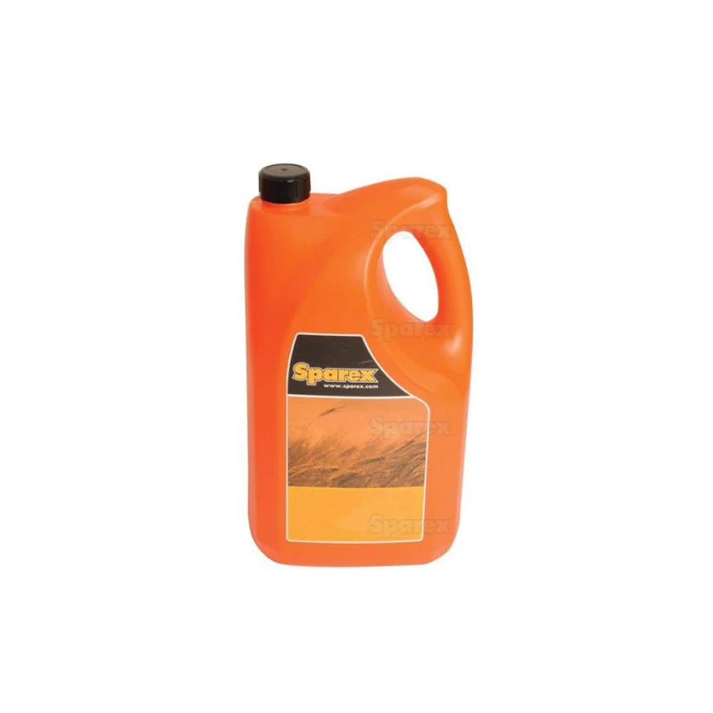 Brake Fluid
