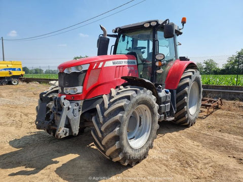 MF 7600 Series