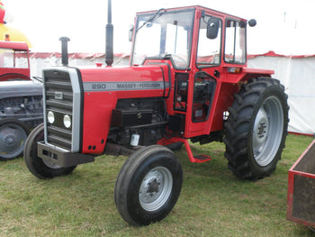 MF 200 Series