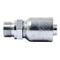 Hydraulic Fluid Connectors