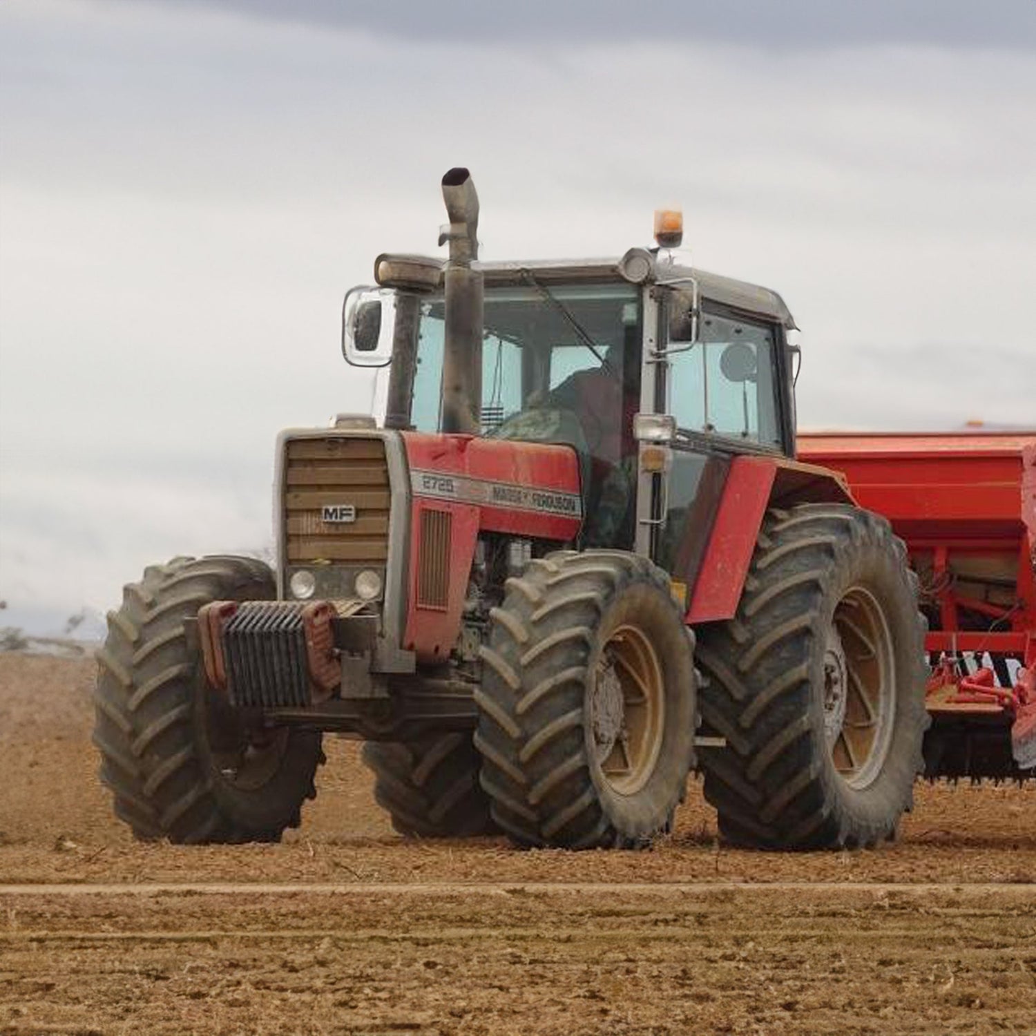 MF 2600/2700 Series