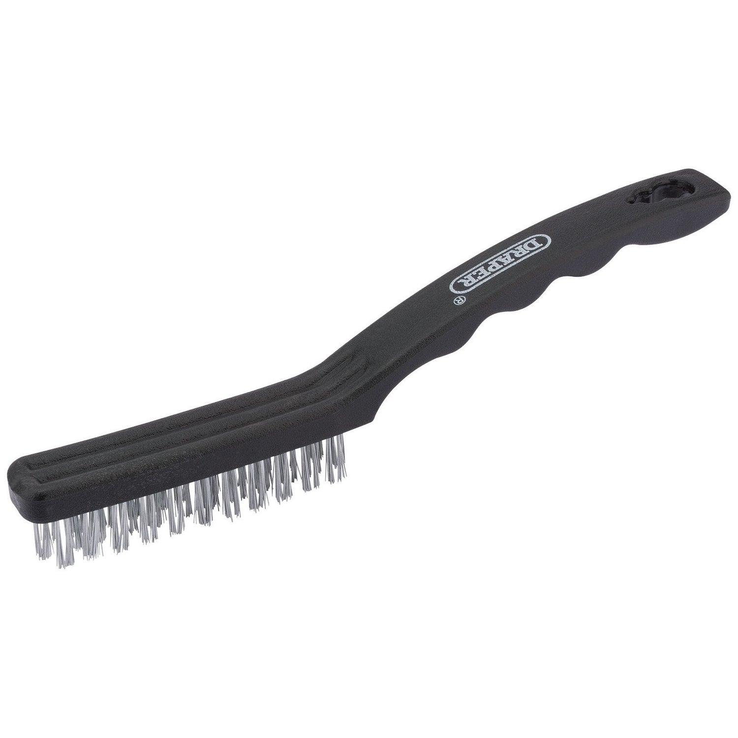 Brushes, Brooms and Wire Brushes