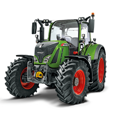 Collection image for: Fendt Collection