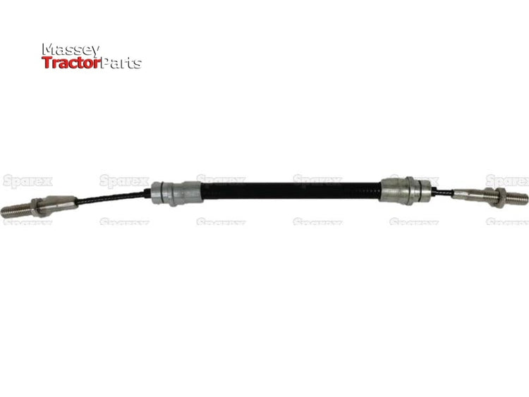 Transmission Hi | Lo Cables