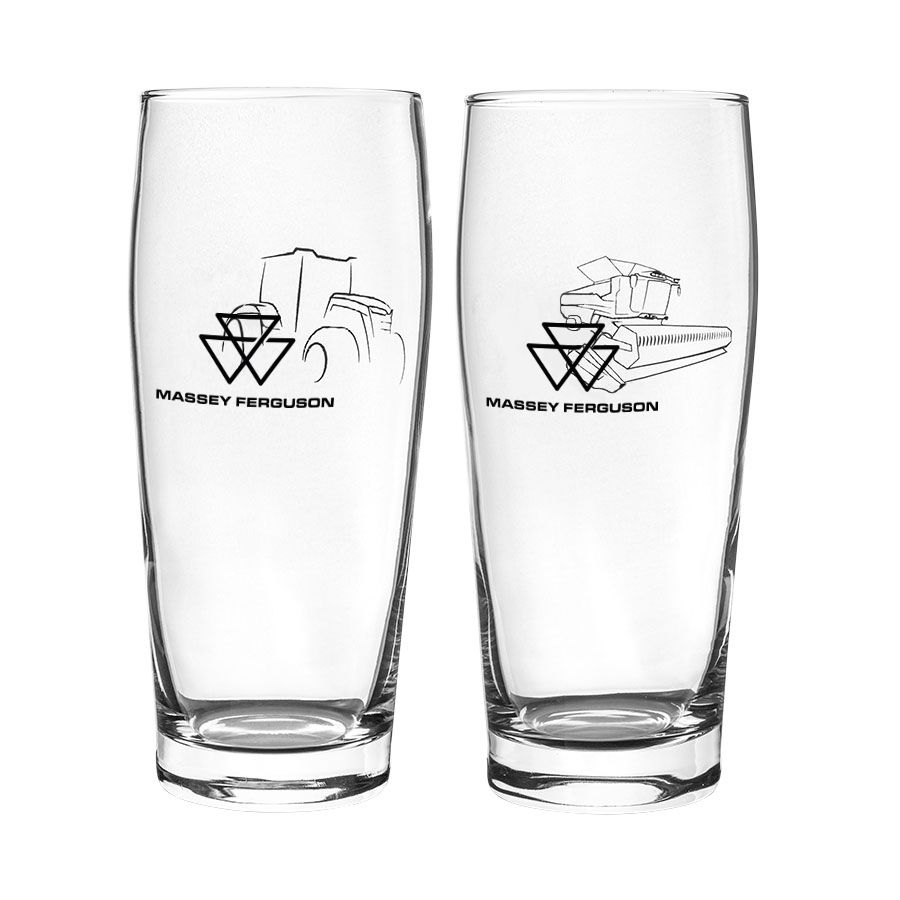 Glasses & Mugs