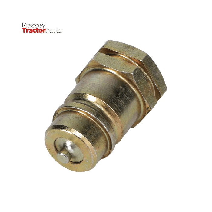 Hose Connectors