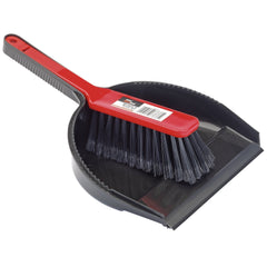 Collection image for: Dust Pan and Brush