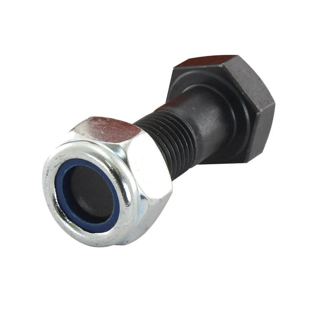 Hexagonal Head Bolt TH