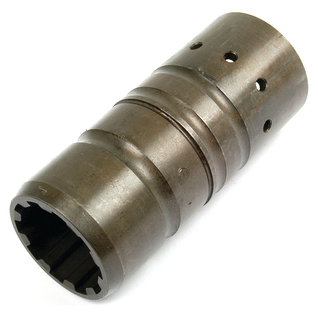 Differential Couplings