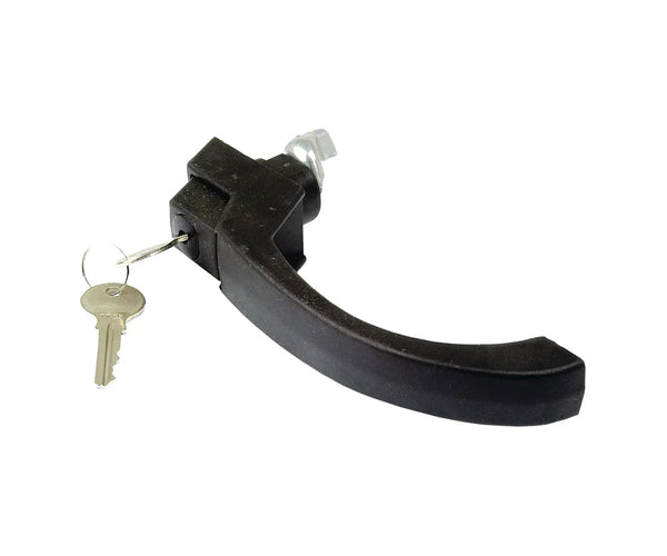 Massey Rotation Handle Massey Tractor Parts | Cab Handles & Latches Collection for Cab Security