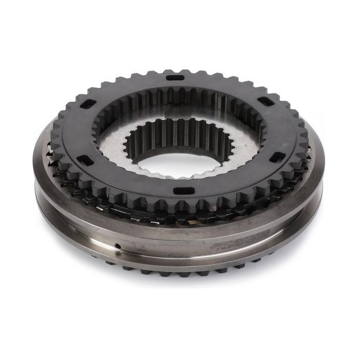 Synchro Components