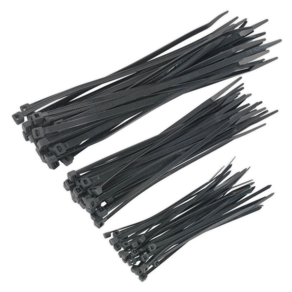 All Cable Ties