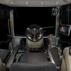 Collection image for: Cab Interior