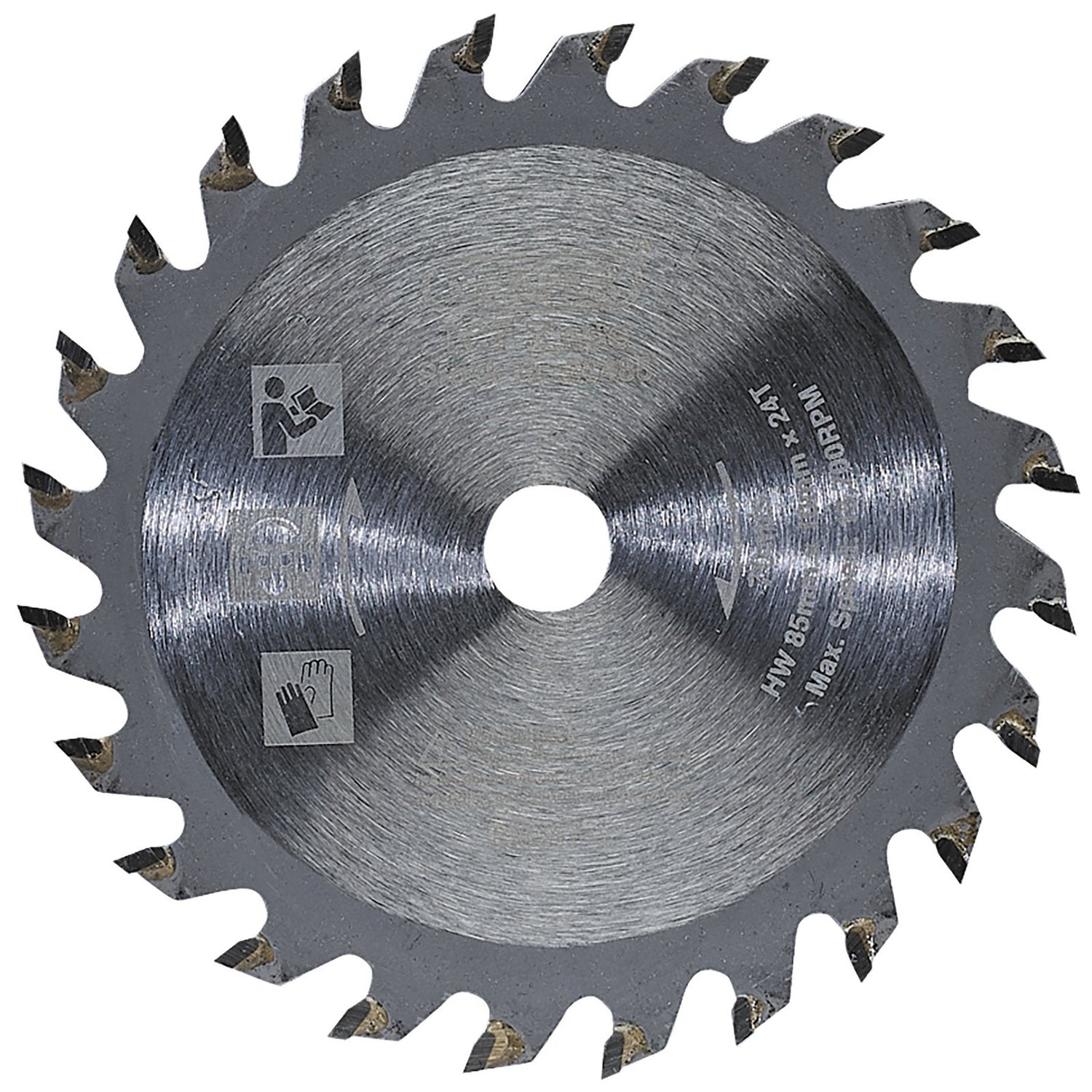 Blades