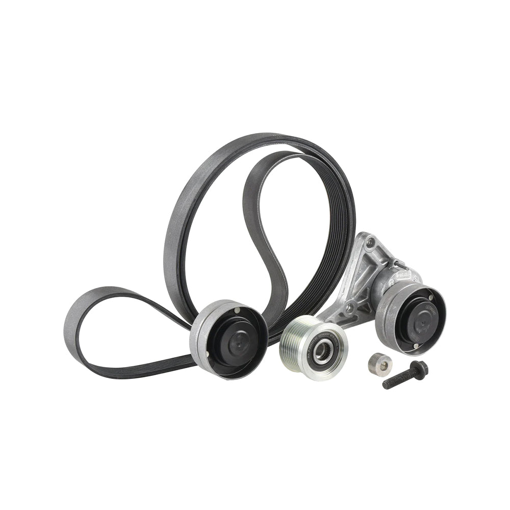 Auxilliary Drive Kits