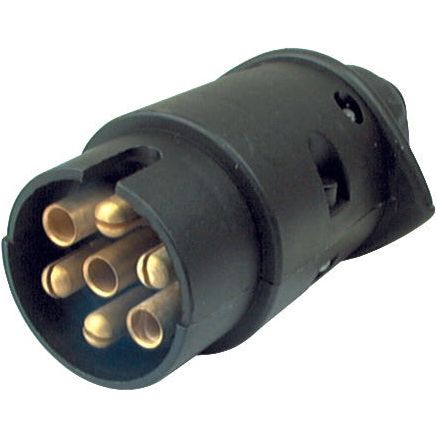 Electrics-plugs Plugs & Sockets