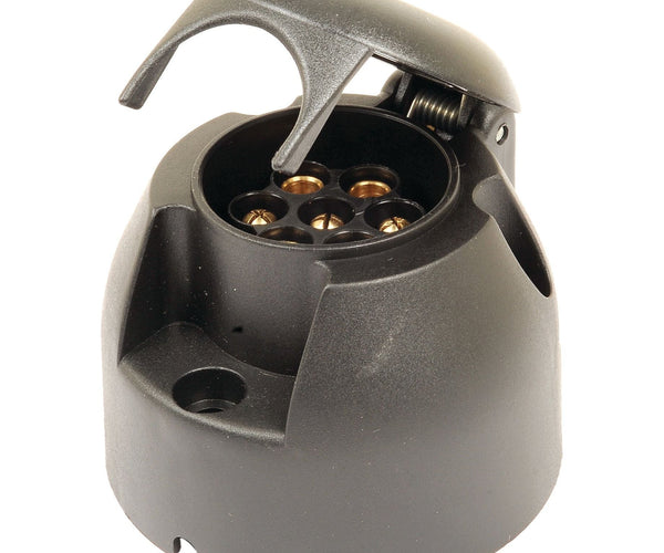 Plugs & Connectors – Massey Tractor Parts