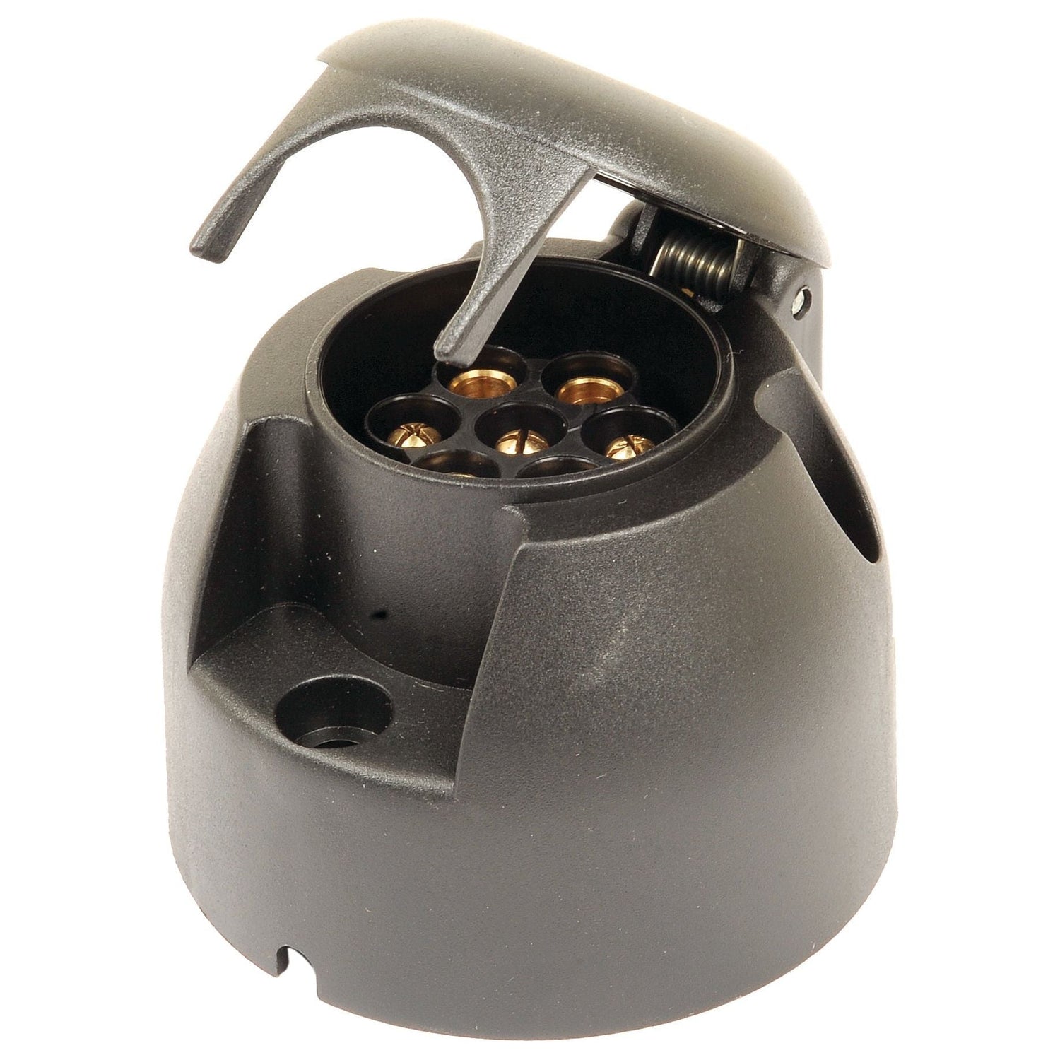 Plugs & Connectors